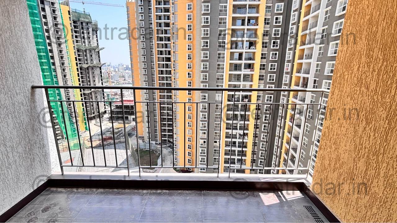 2/3 Bhk For Rent at Hinjewadi
