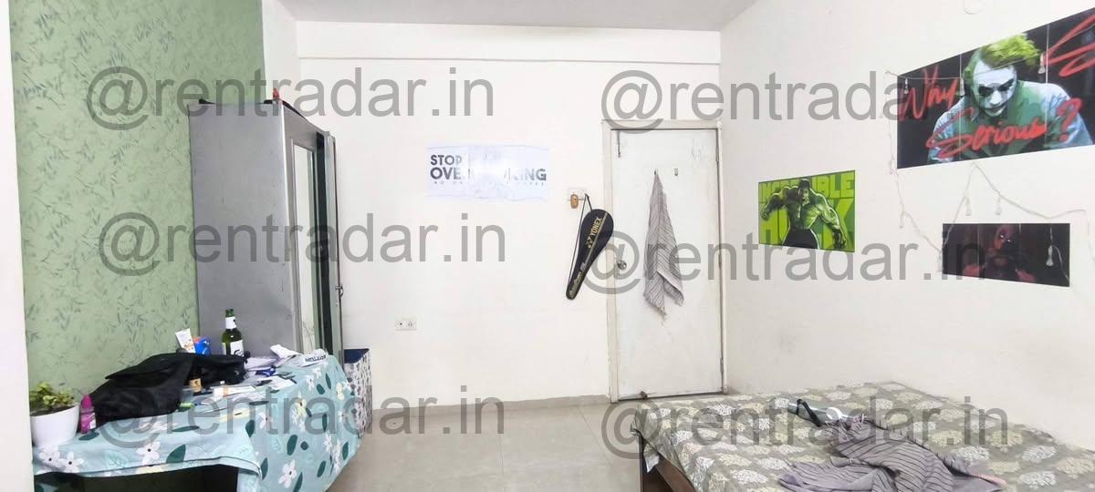 Room in 3bhk at Baner