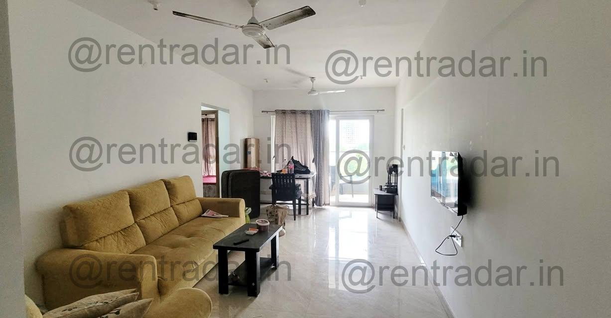 3bhk For Rent at Keshav Nagar, Mundhwa (oxford Florida Riverwalk)