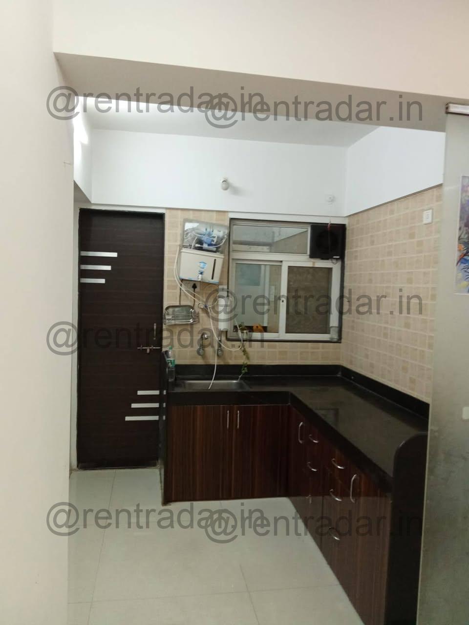 2 Bhk For Rent at Pimpri-chinchwad, MH