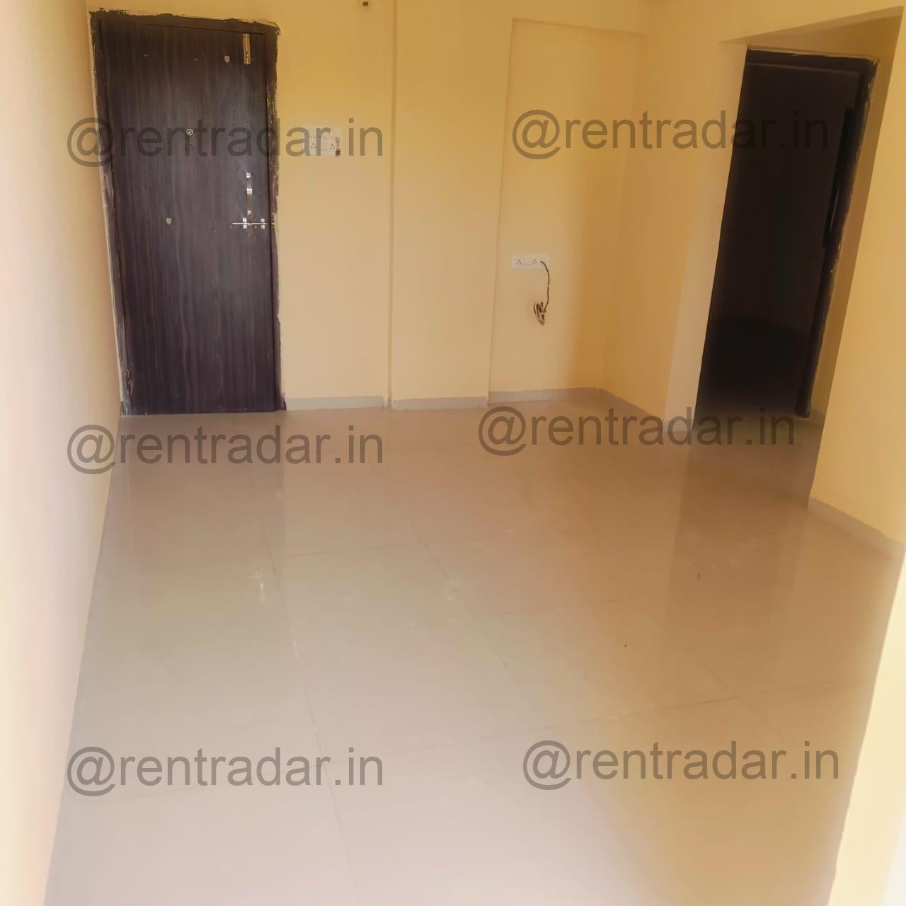 1 Bhk For Rent at Hinjewadi