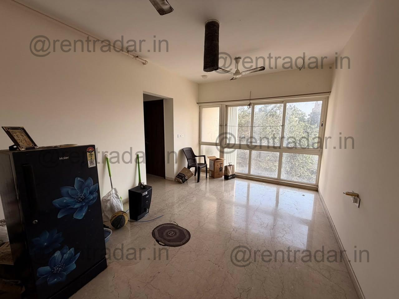 Room in 2bhk at Santosh Nagar (omkar Ananta)