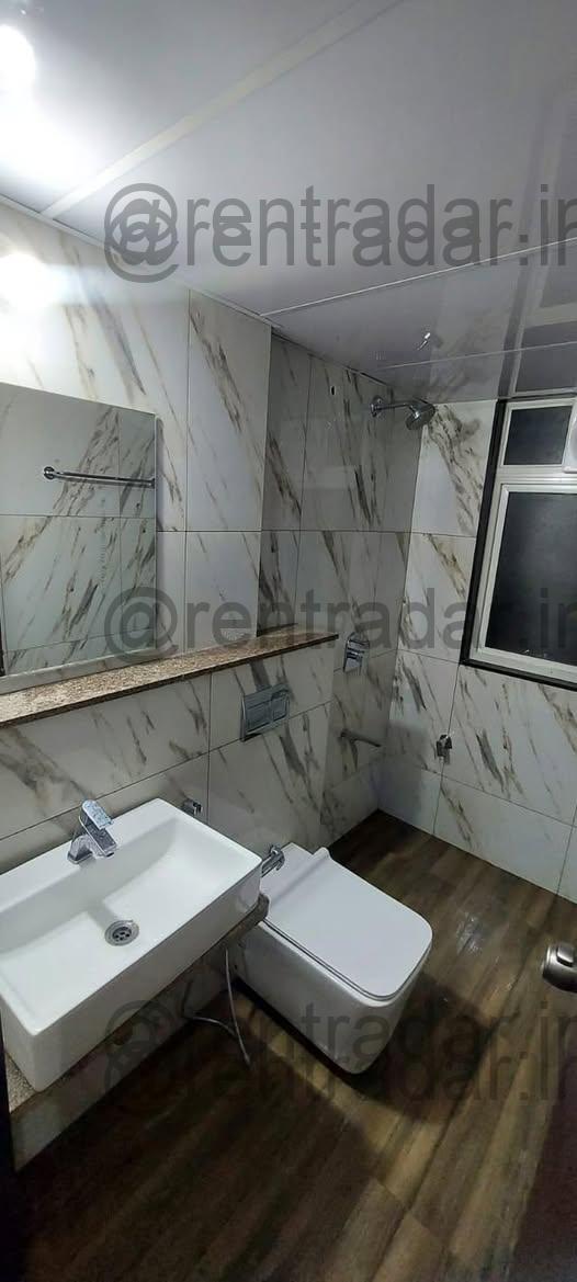 Room Available at Hinjewadi (rama Melange Residency)