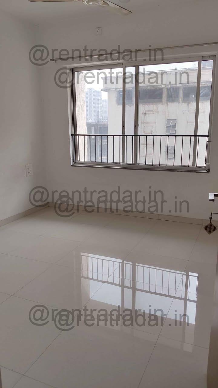 Room in 2 Bhk at Hinjewadi (goodrej Elements)