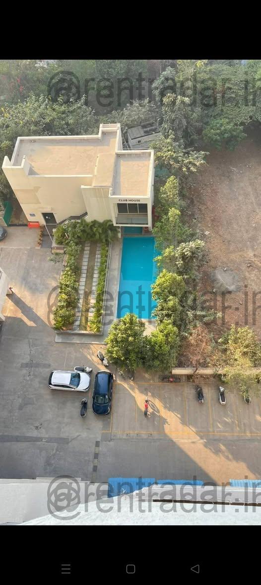 Room in 2bhk at Baner (rohan Leher 3)