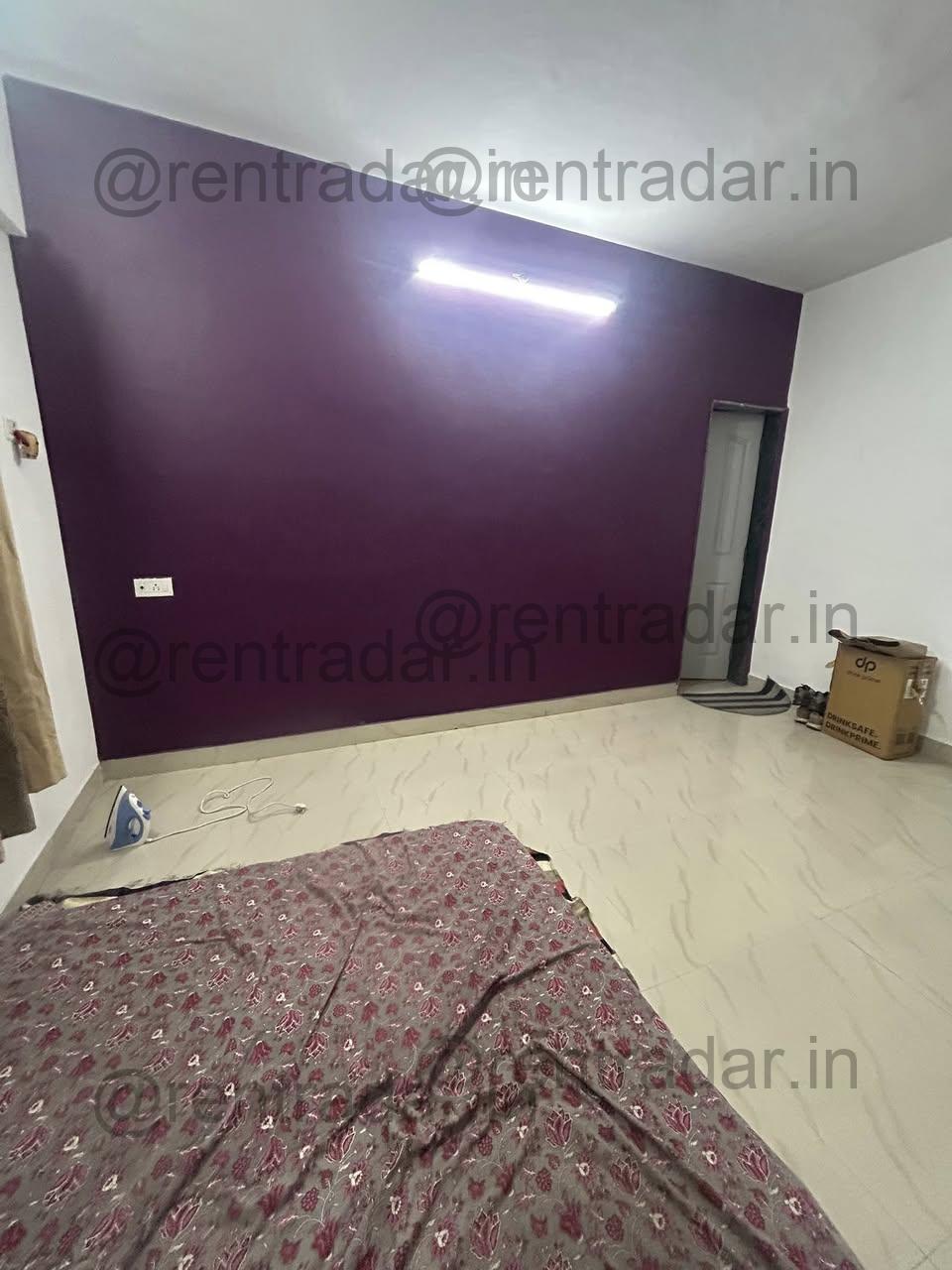 Room in 3 Bhk at Near Chatrapati Shivaji Chowk Wakad