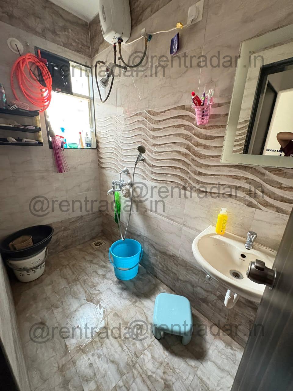 Room in 1bhk at Hinjewadi Phase 1