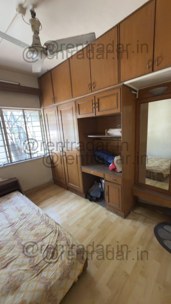 Room in 2bhk at Sakal Nagar, Aundh