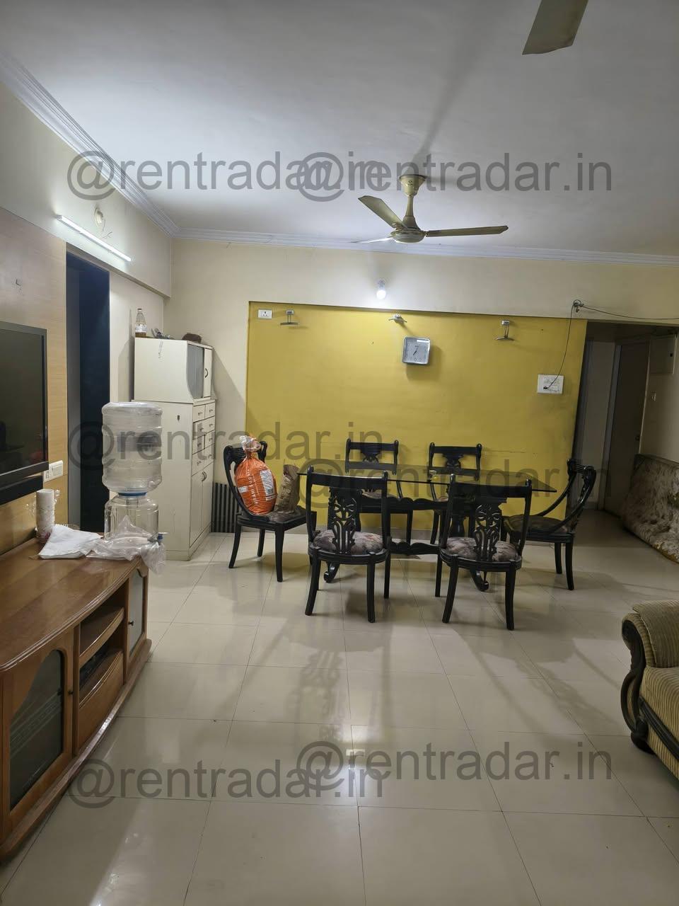 Room in 3bhk at Wakad (edenn Tower)