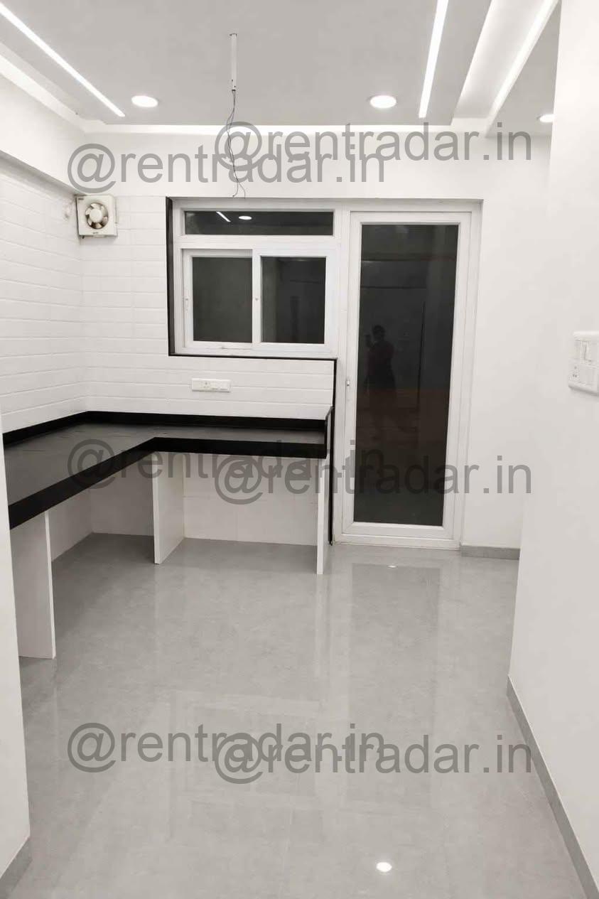 3bhk For Rent at Pune, MH