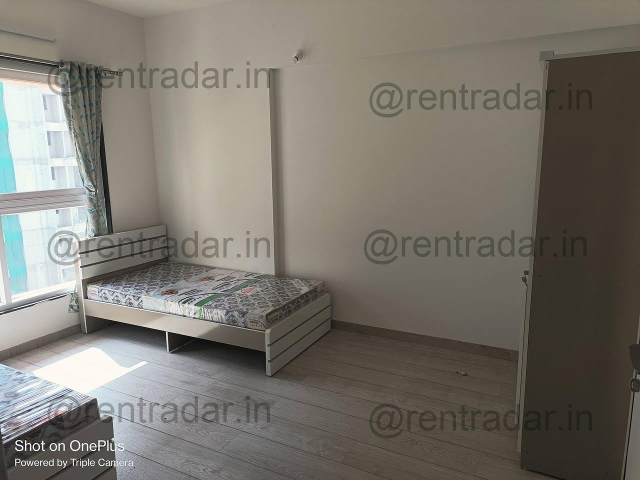 Private Room in 3 Bhk at Kshire Punawale