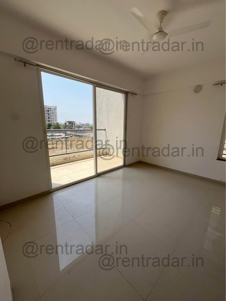 3bhk For Rent at Eastern Medows