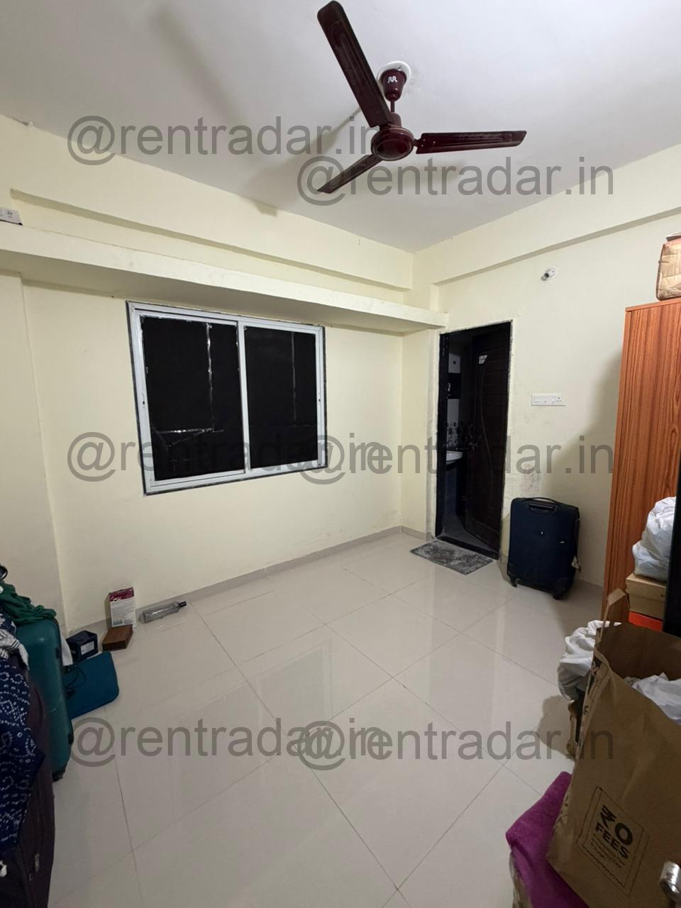 1 Bhk For Rent at Hinjawadi