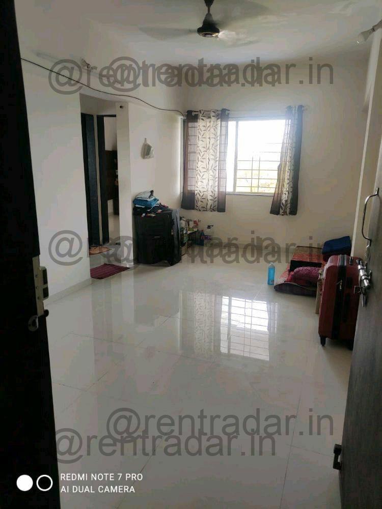 Room Available at Aundh (shakuntala Apartment)