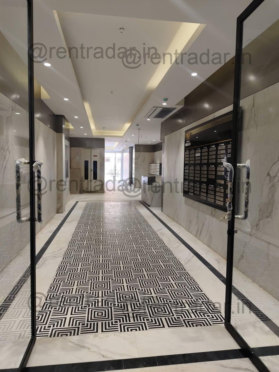 4bhk For Rent at Mundhwa (mantra Mirari)