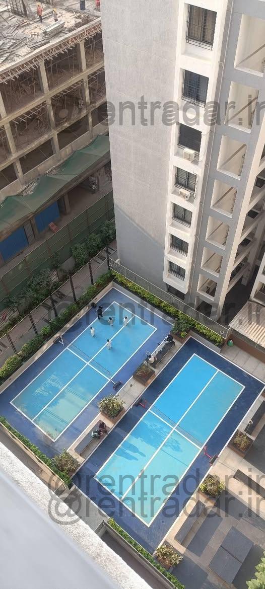 Room in 3bhk at Mundhwa (unique Utopia)