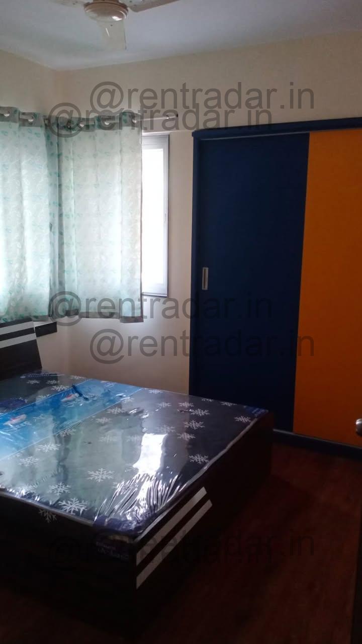 Room in 1bhk at Baner