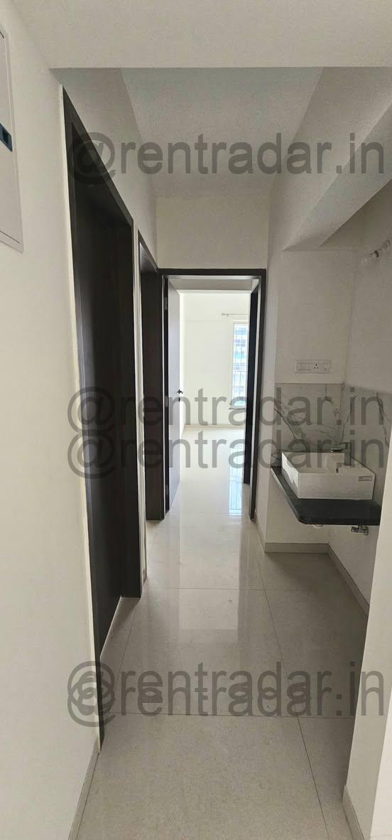 3 Bhk For Rent at Keshav Nagar (nivasa Elevia)