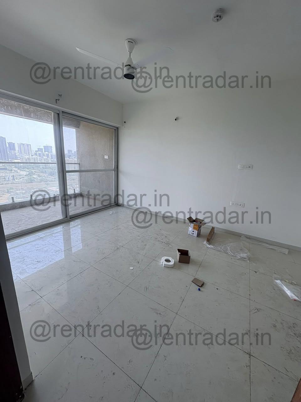 Room in 3bhk at Balewadi