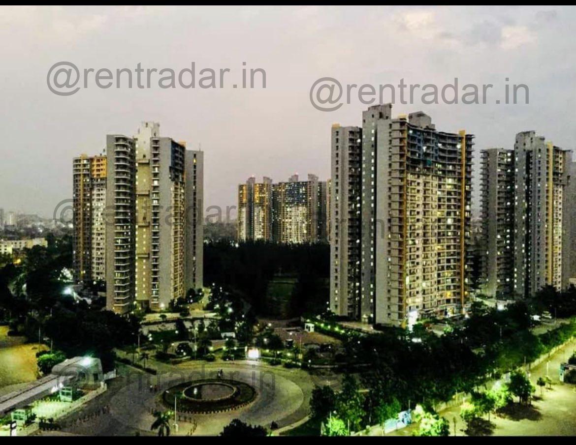 Room in 2bhk at Hinjewadi