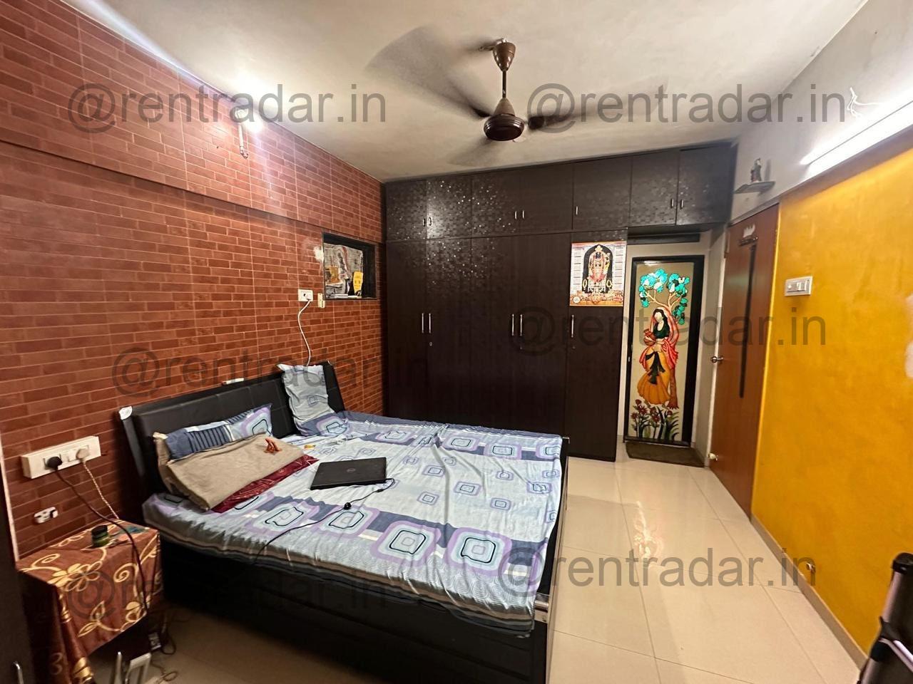 Room in 2bhk at Amboli, Andheri West