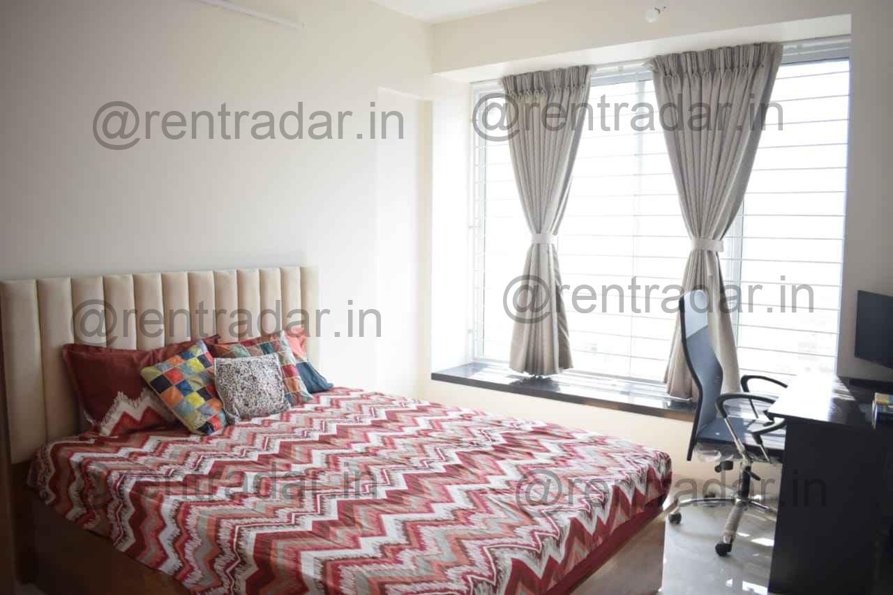 2bhk For Rent at Balewadi Highstreet