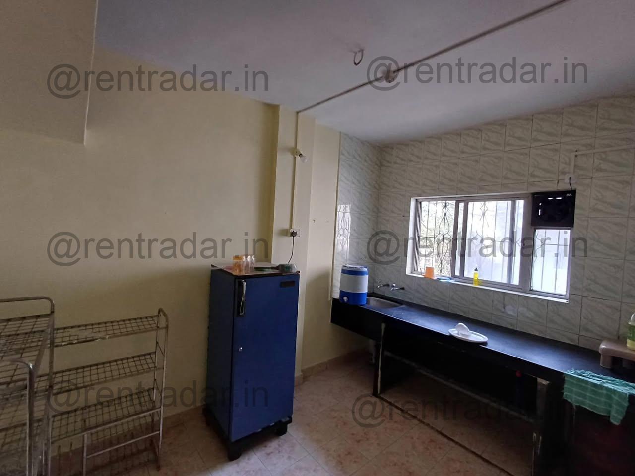 Room in 2bhk at Rohan Heights (rohan Heights)