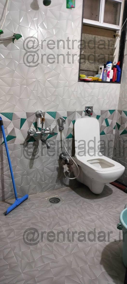 Room in 3bhk at Wakad