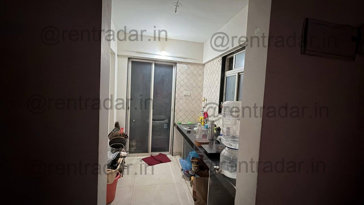 Room Available at Hadapsar (wellwishers Kiara Terrazo)