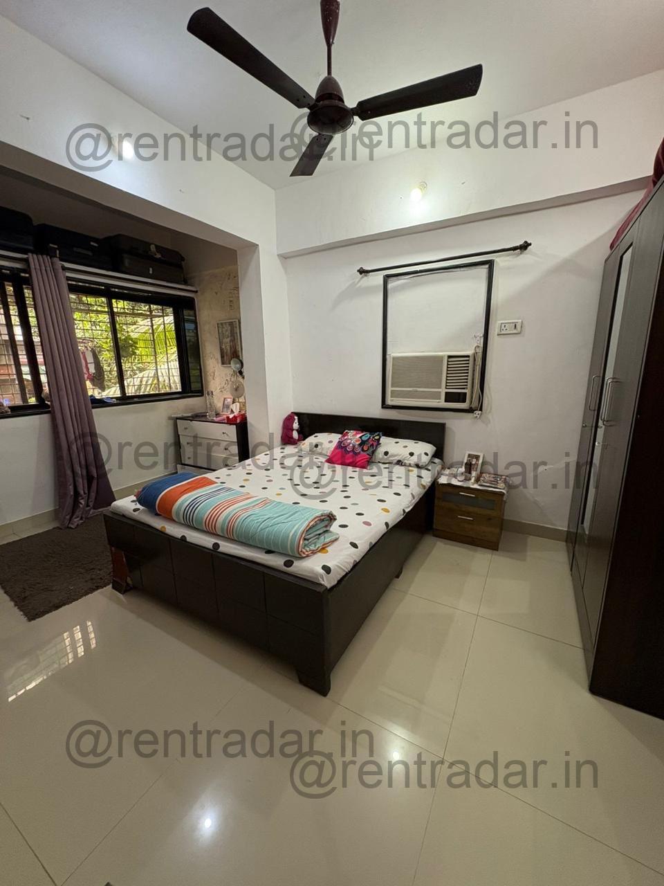 Room Available at Versova