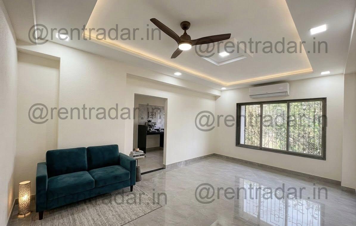 2 Bhk For Rent at Not Specified