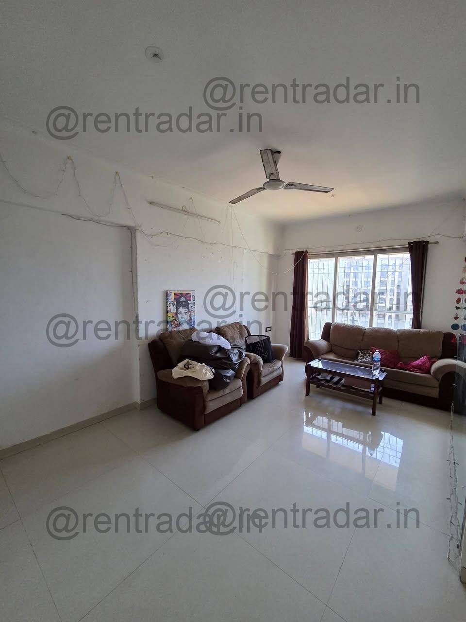 Room Available at Azad Nagar