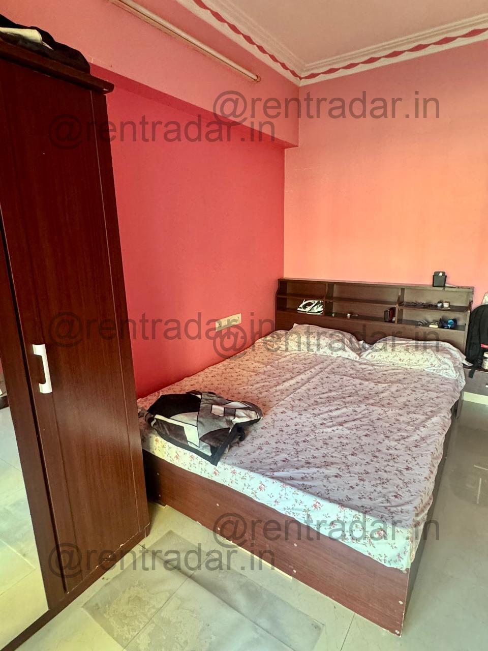 Room in 3bhk at Nahar Amrit Shakti