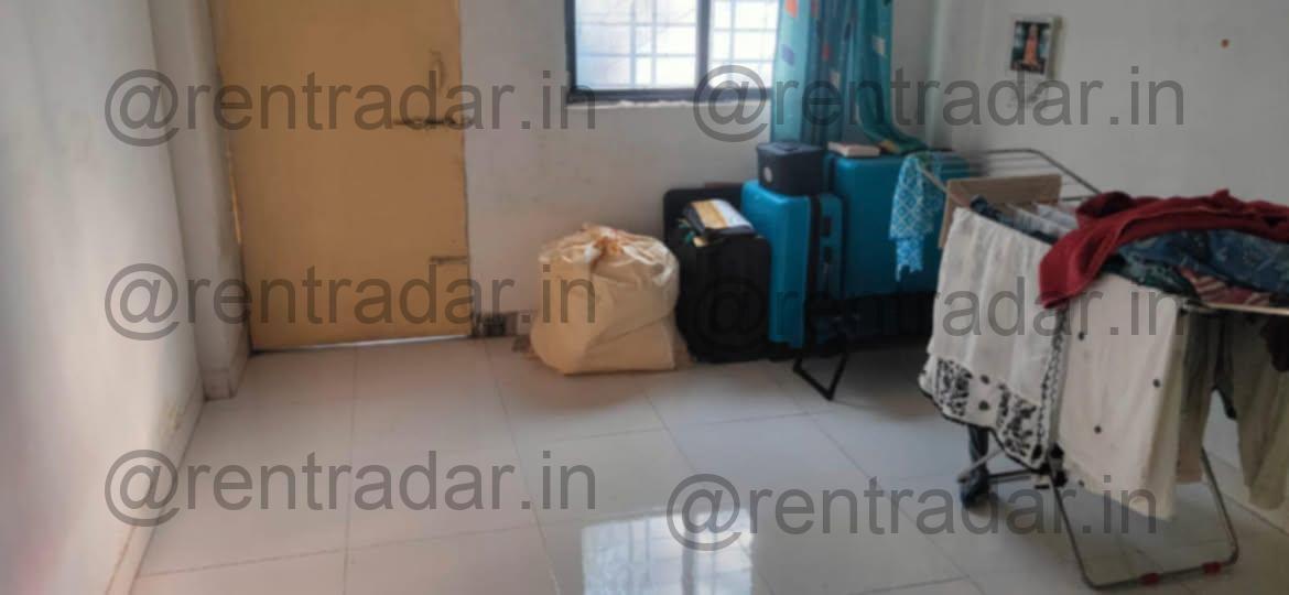 Room in 2 Bhk at Dange Chowk (sunehra Plaza)