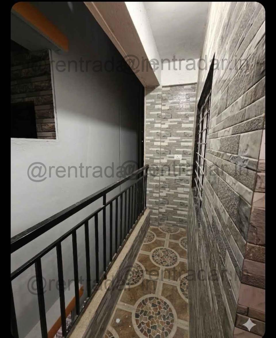 1 RK Property For Rent at Pimple Nilakh