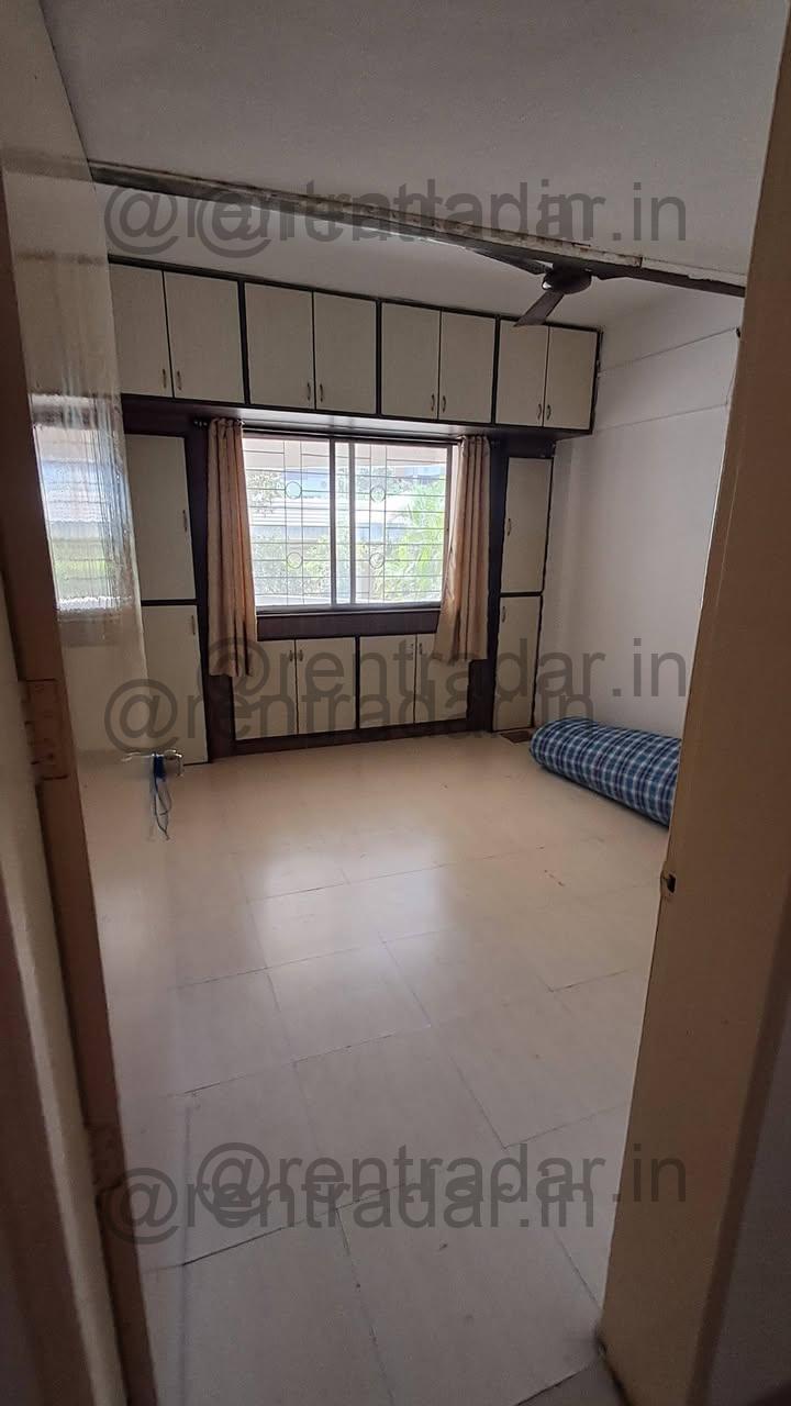 Room in 3 Bhk at Mahalaxmi Vihar, Vishrantwadi