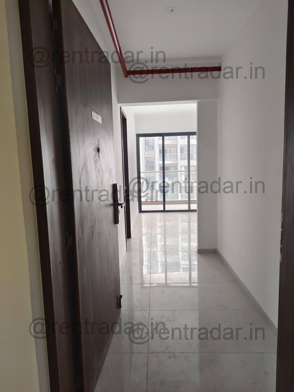 4bhk For Rent at Mundhwa (mantra Mirari)