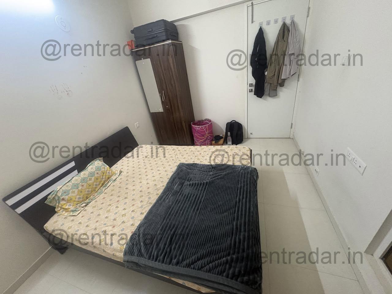 Room in 3 Bhk at Mahalunge (godrej Hillside 2)