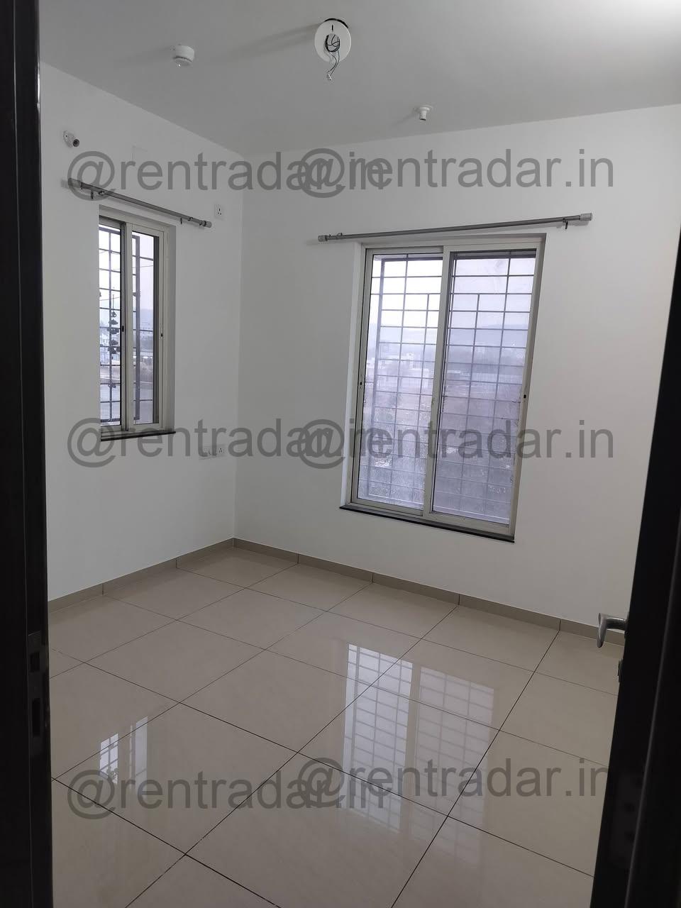 2bhk For Rent at Hinjewadi (yashone)