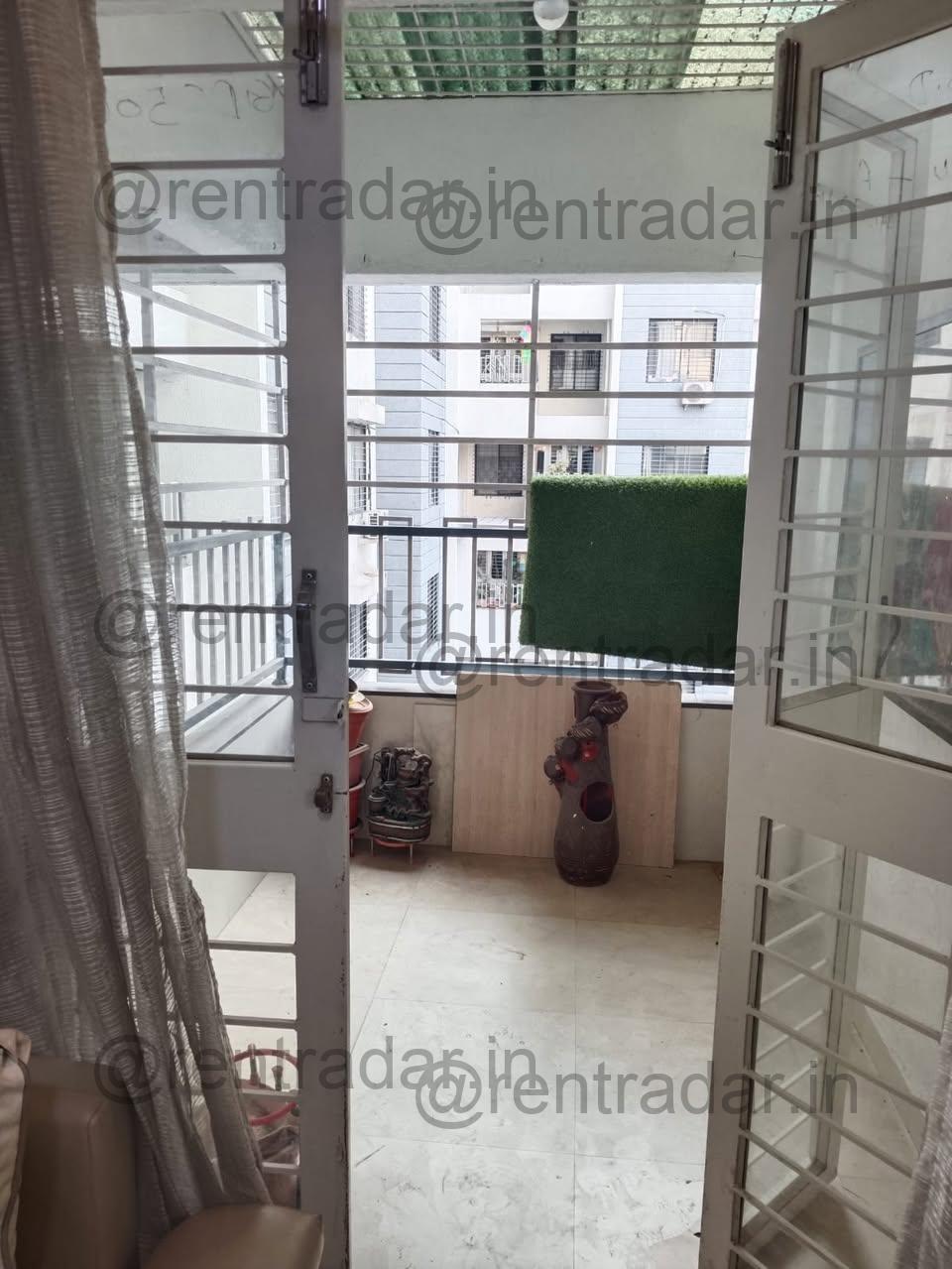 2bhk For Rent at Wakad (gobind Ganesh Imperia)