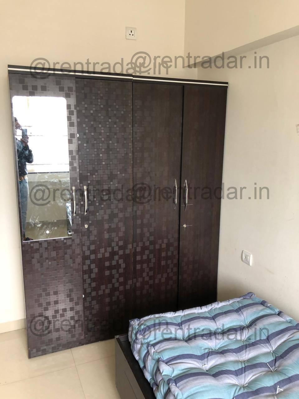 Room in 2bhk at Hinjewadi