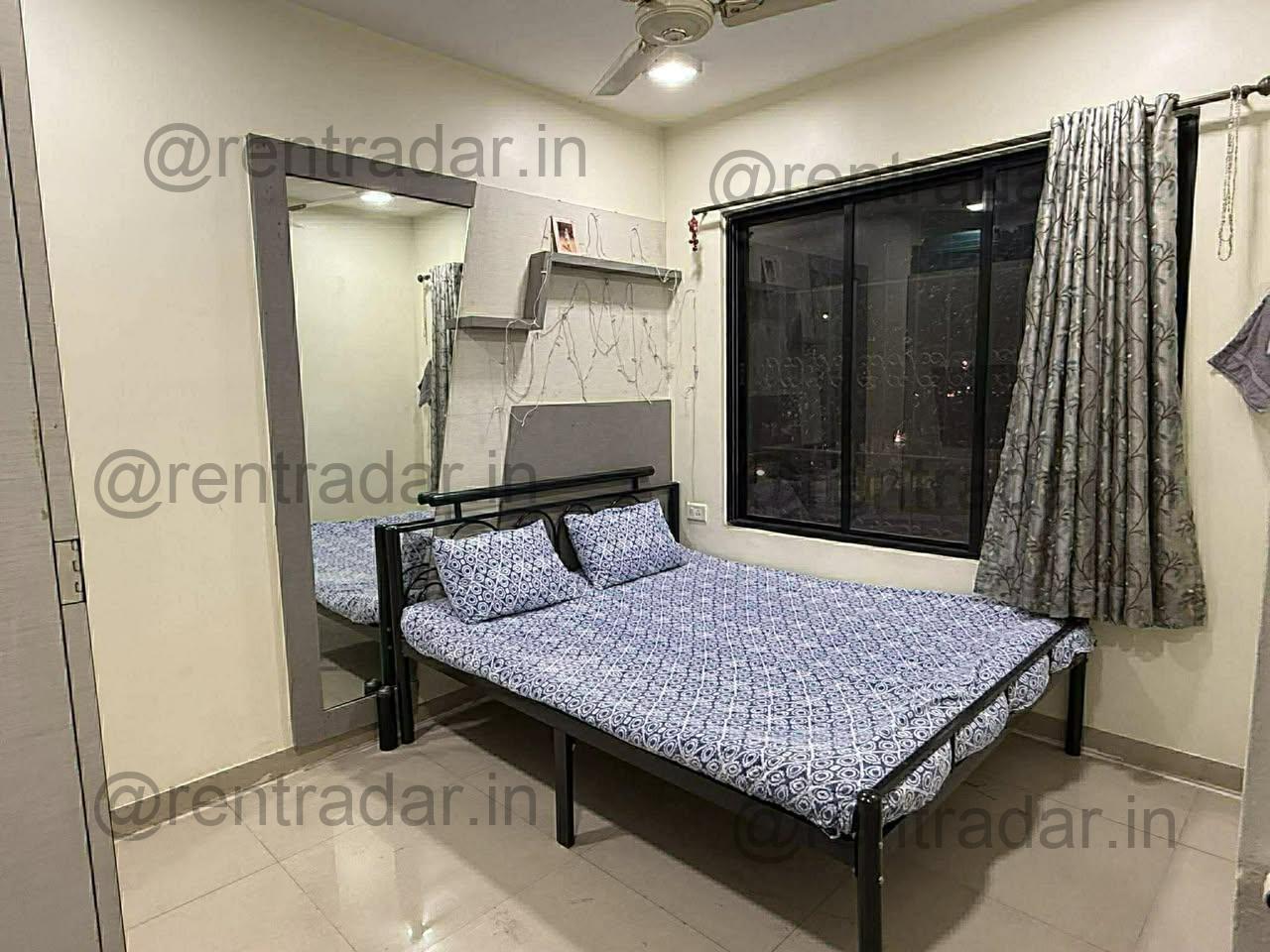 Room Available at Aundh