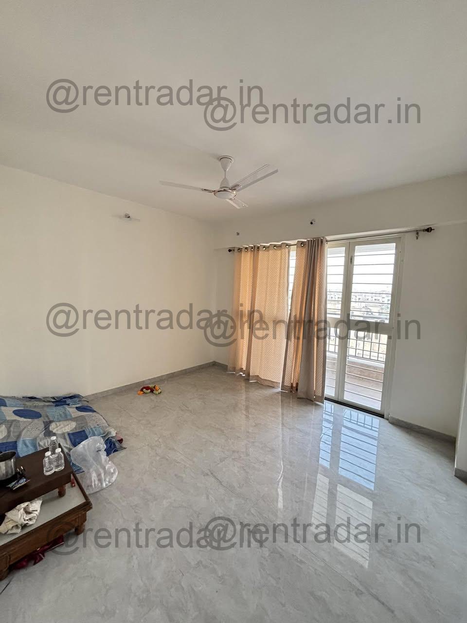 3bhk For Rent at Not Specified
