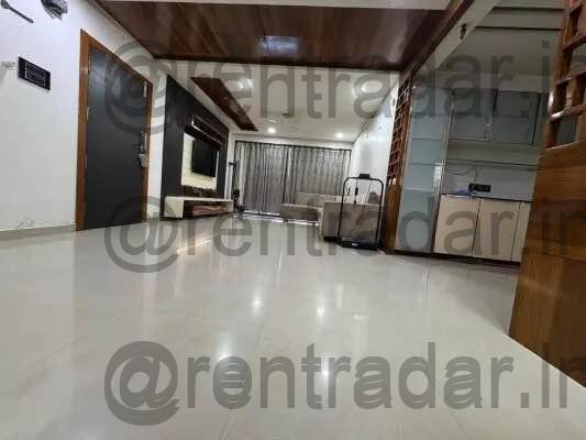 3bhk For Rent at Ravet