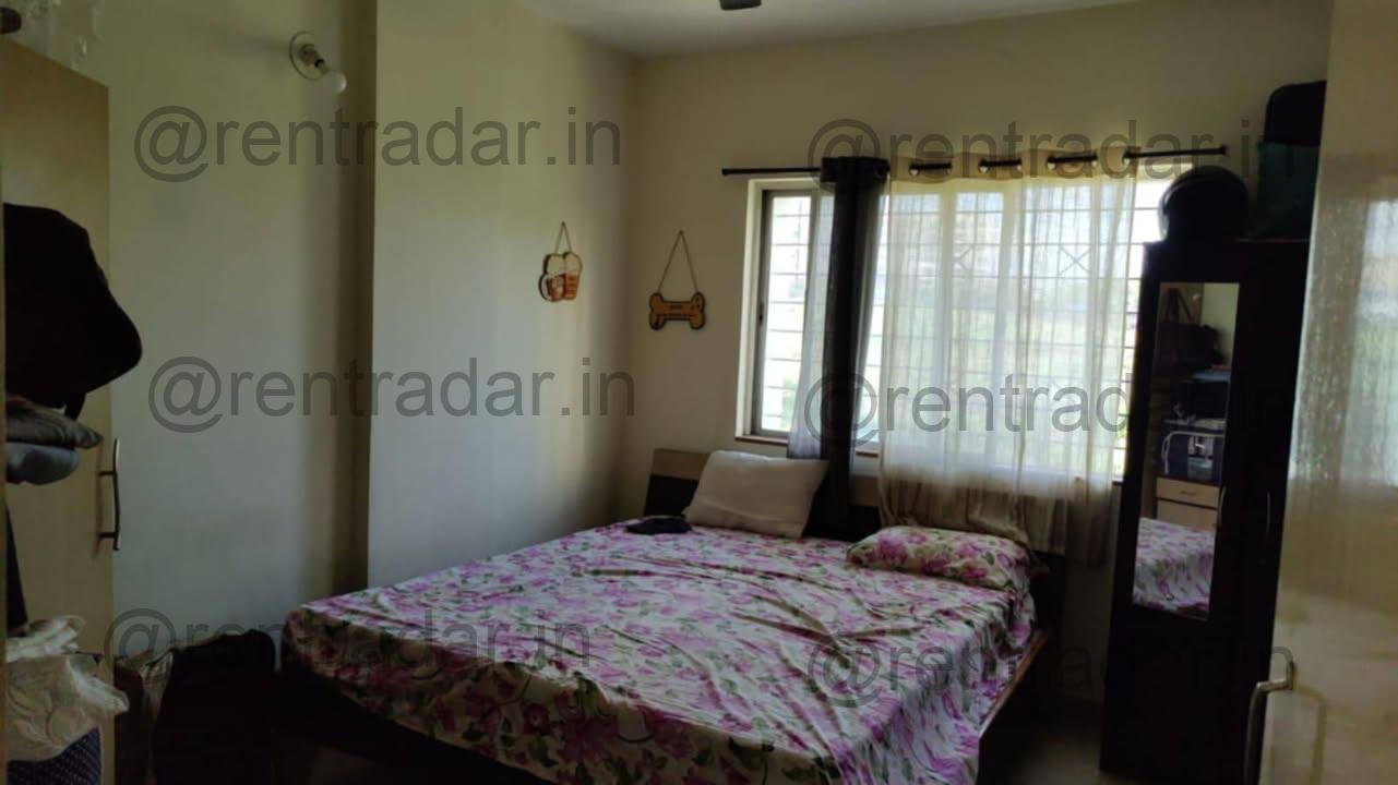 Private Room in 2bhk at Wakad (anmol Residency)