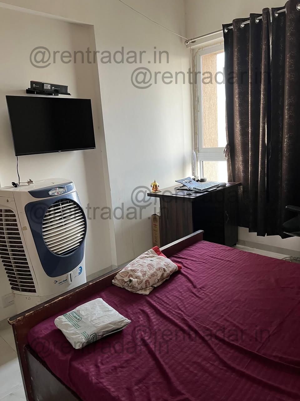 Room Available at Wakad (vtp Hilife)