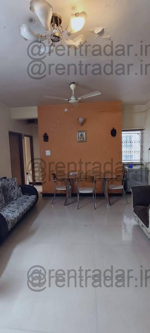 Room in 2bhk at Bavdhan