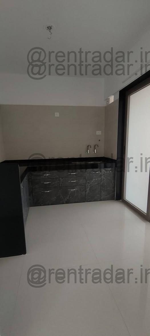 2 Bhk For Rent at Wakad (lagom Homes)