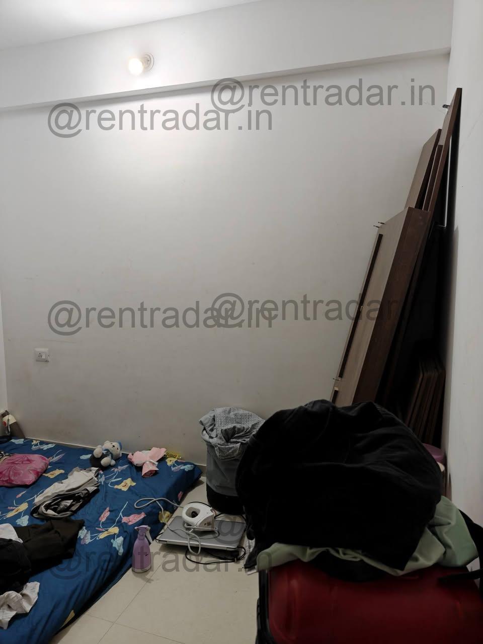 Room in 2bhk at Gaikwad Nagar, Punawale