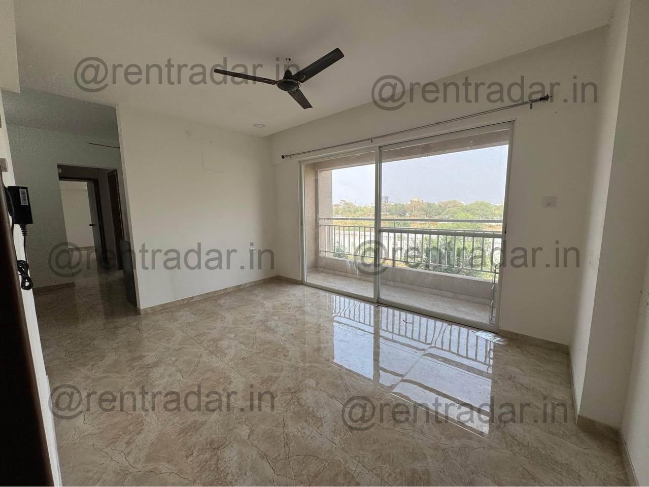 2 Bhk For Rent at Balewadi